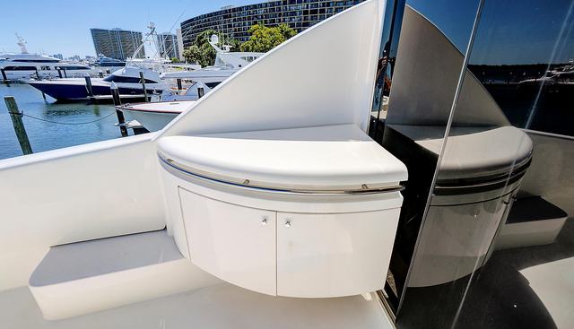 TOUCH THE SUN yacht for sale 63