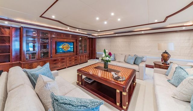 BELLA yacht for sale 7