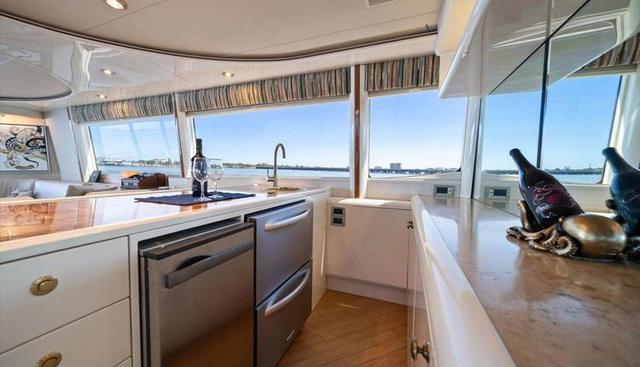 Octopi yacht for sale 57