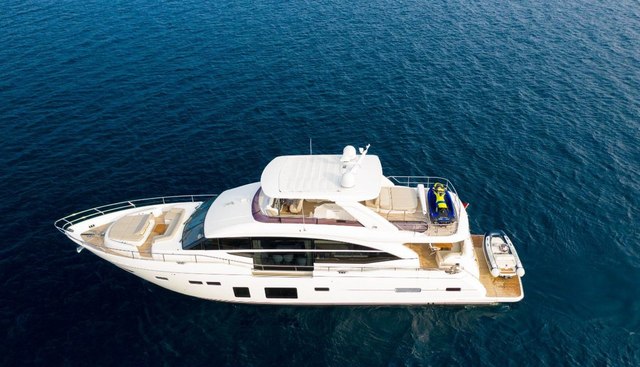 RAGARDA yacht for sale 7