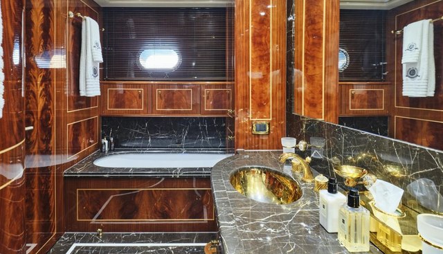 Ability yacht for sale 27