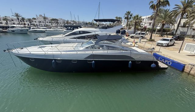 noname yacht for sale 2