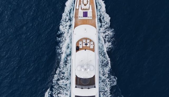 ELA yacht for sale 2