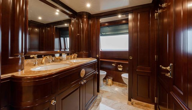 GIORGIA I yacht for sale 23