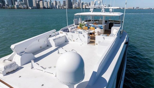 noname yacht for sale 22
