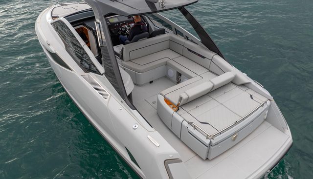 AY2295 yacht for sale 55