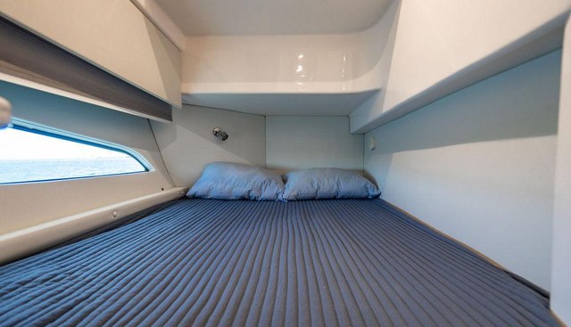 noname yacht for sale 50