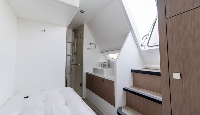 SALAMIS yacht for sale 44