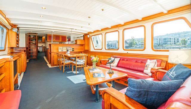 VARNEBANK yacht for sale 7