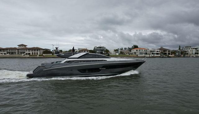 EVENFLOW yacht for sale 9