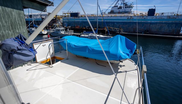 Amazing Grace yacht for sale 23