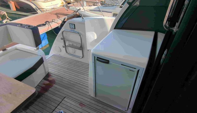 Sea Esta yacht for sale 12