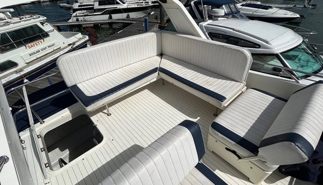 noname yacht for sale 4