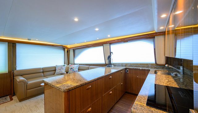 noname yacht for sale 20