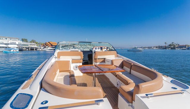 Dream Chaser yacht for sale 19