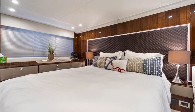 FOREVER RECESS yacht for sale 32