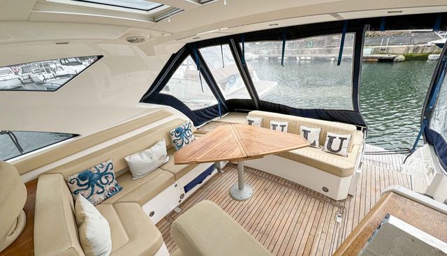 noname yacht for sale 22