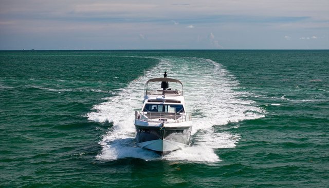AMF yacht for sale 153