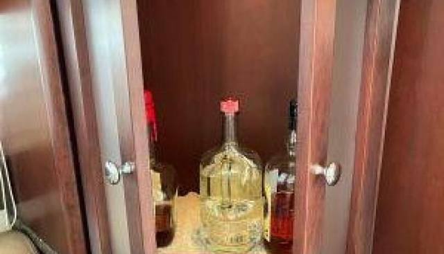 GOOD KARMA yacht for sale 32