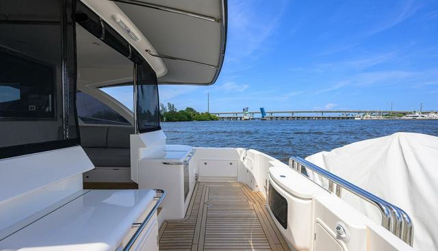 noname yacht for sale 22