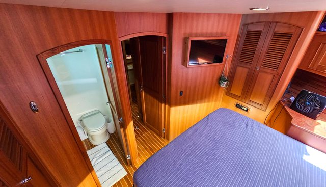 Living With E's yacht for sale 25