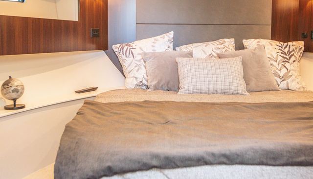 T.E.O yacht for sale 23