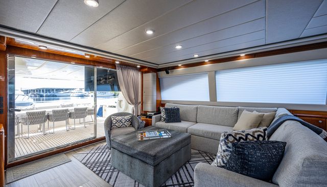 La Bella Vita yacht for sale 13
