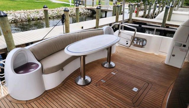 noname yacht for sale 50