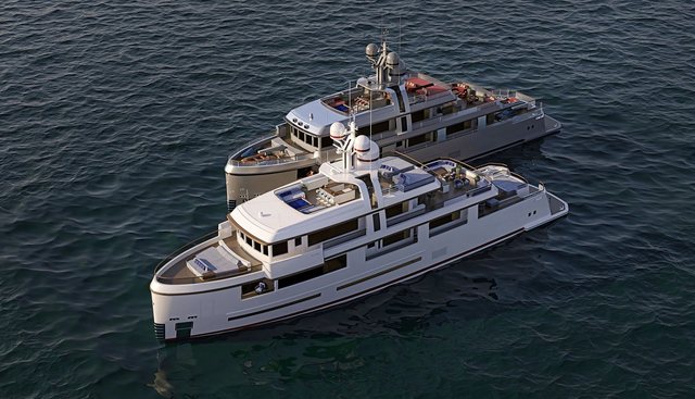 DEIMOS yacht for sale 7
