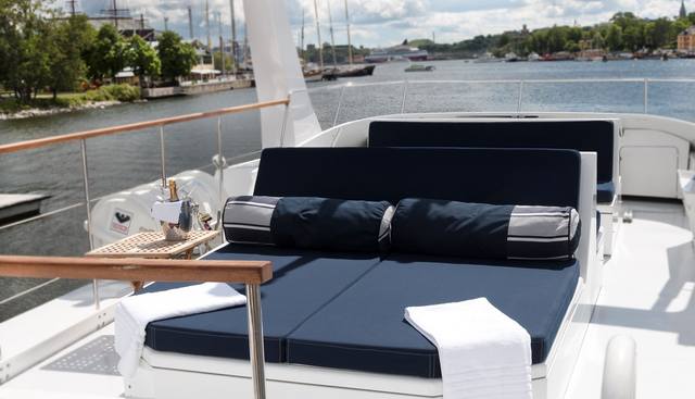STELLA NOVA yacht for sale 4