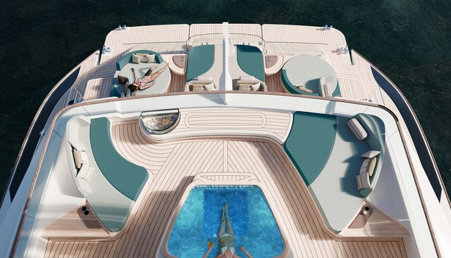 GEMINI yacht for sale 10