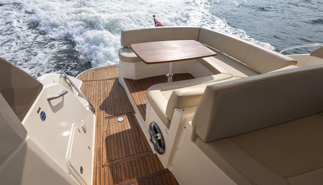 noname yacht for sale 54