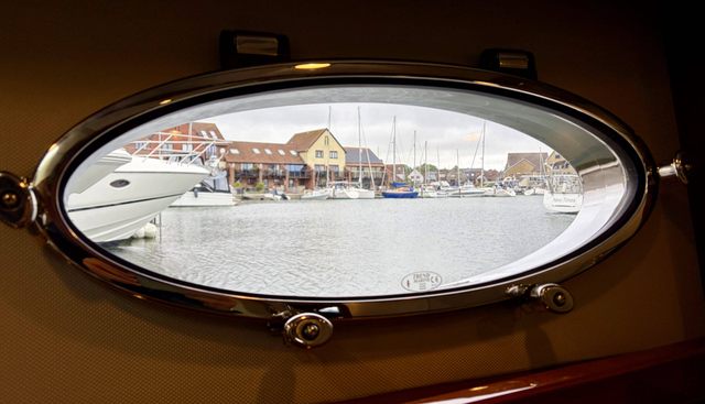 noname yacht for sale 38