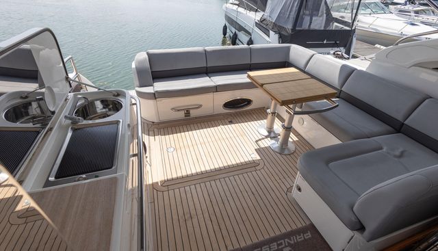 noname yacht for sale 12