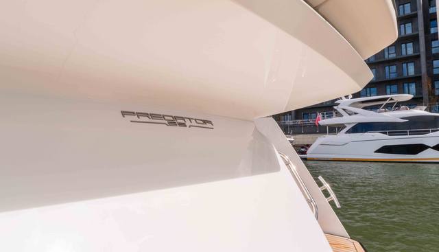 7572655 yacht for sale 12