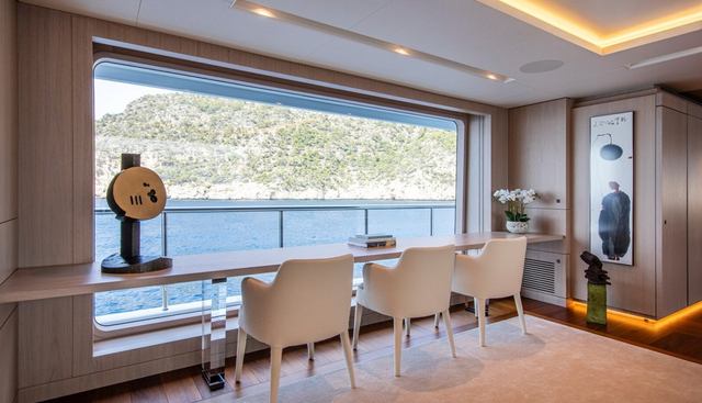 PROMISE. yacht for sale 10