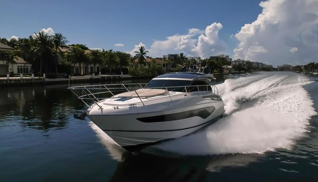 Quick Decision yacht for sale 2
