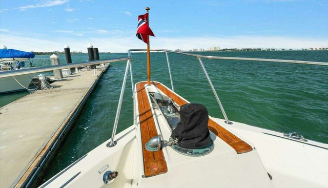 noname yacht for sale 64