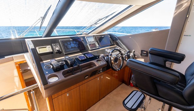 LADY MARIA yacht for sale 29