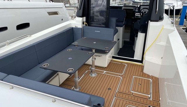 noname yacht for sale 7