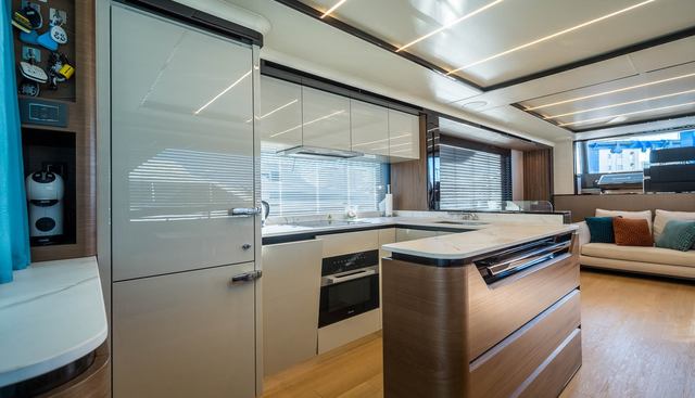 SATU yacht for sale 10