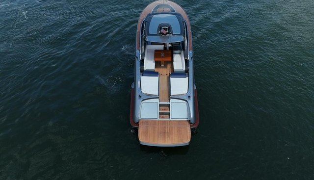 EPICA yacht for sale 4