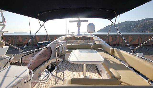 GENEVIEVE yacht for sale 9