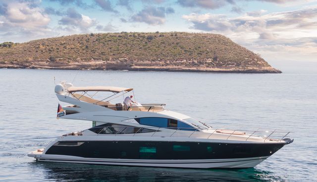 Pearl One yacht for sale 23