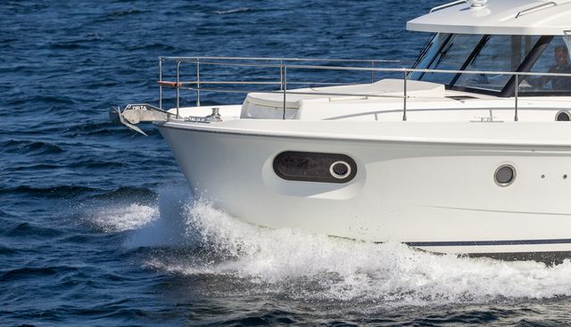noname yacht for sale 3