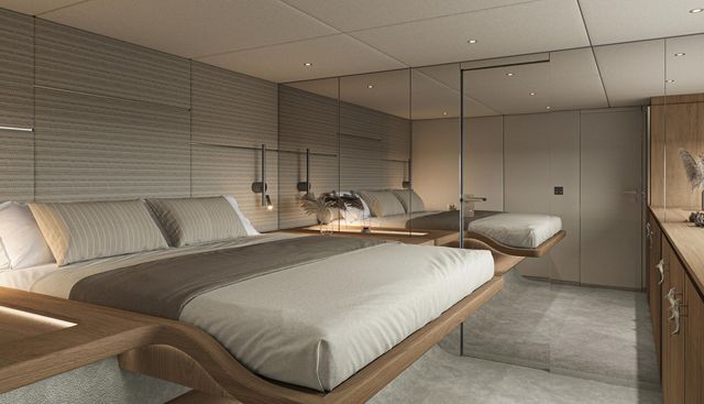 ULTIMA 88 yacht for sale 14