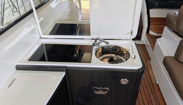 noname yacht for sale 20