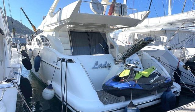 noname yacht for sale 2