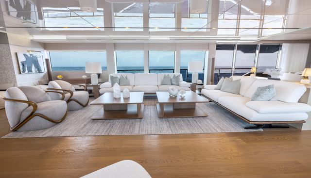 EVELYN P yacht for sale 12