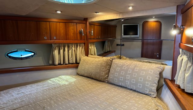 noname yacht for sale 37